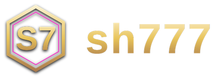sh777 logo