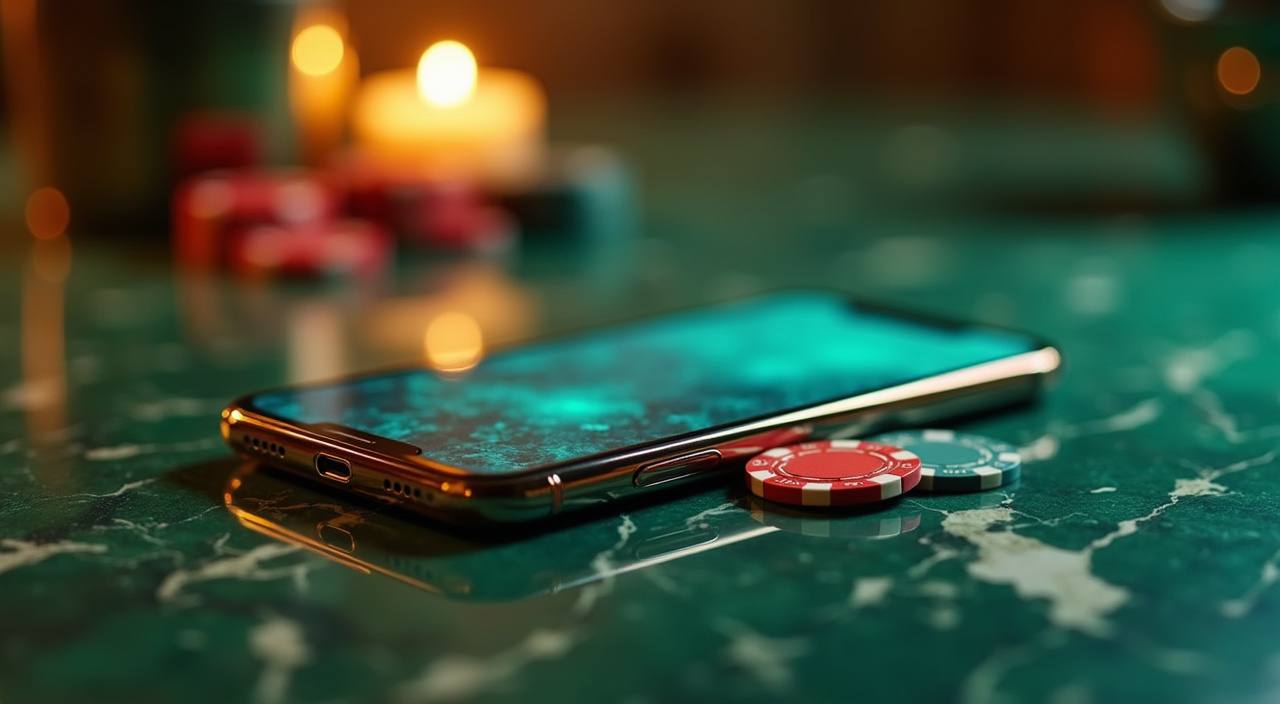 sh777 mobile gaming
